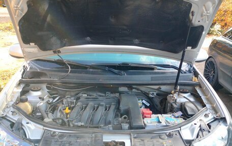 Renault Logan II, 2014 год, 810 000 рублей, 6 фотография