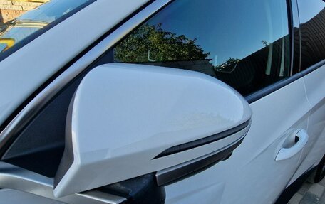 Hyundai Tucson, 2021 год, 3 380 000 рублей, 4 фотография