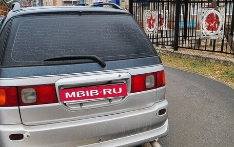 Toyota Ipsum II, 1996 год, 520 000 рублей, 8 фотография