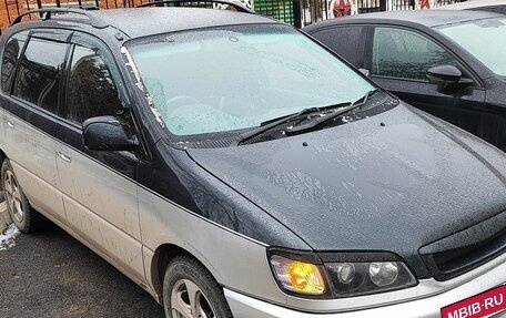 Toyota Ipsum II, 1996 год, 520 000 рублей, 5 фотография