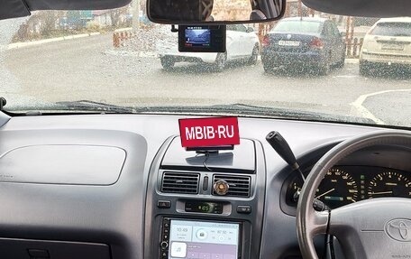 Toyota Ipsum II, 1996 год, 520 000 рублей, 3 фотография