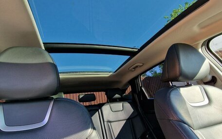 Hyundai Tucson, 2021 год, 3 380 000 рублей, 16 фотография