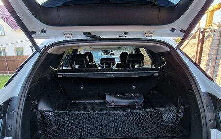 Hyundai Tucson, 2021 год, 3 380 000 рублей, 10 фотография