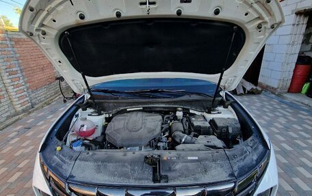 Hyundai Tucson, 2021 год, 3 380 000 рублей, 9 фотография