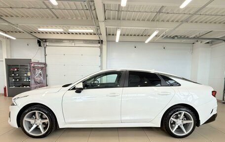 KIA K5, 2020 год, 2 379 000 рублей, 3 фотография