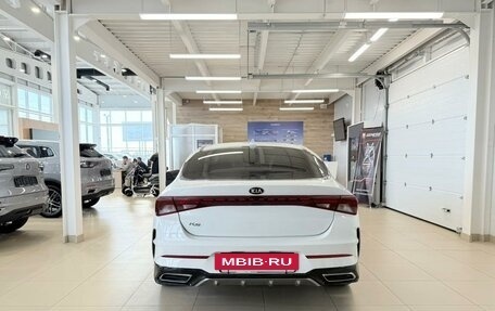 KIA K5, 2020 год, 2 379 000 рублей, 5 фотография