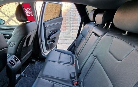 Hyundai Tucson, 2021 год, 3 380 000 рублей, 14 фотография
