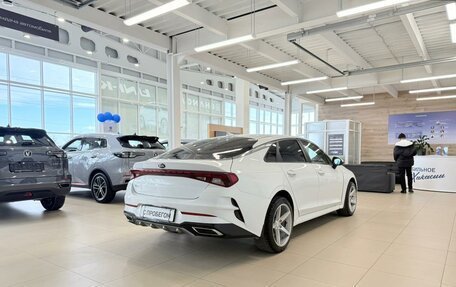 KIA K5, 2020 год, 2 379 000 рублей, 6 фотография