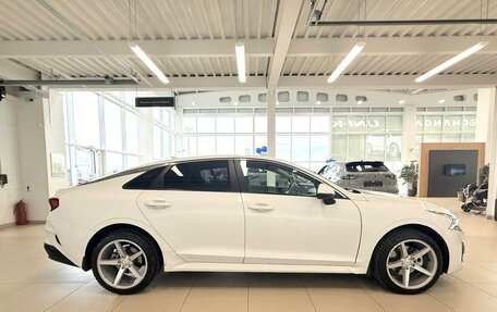 KIA K5, 2020 год, 2 379 000 рублей, 7 фотография