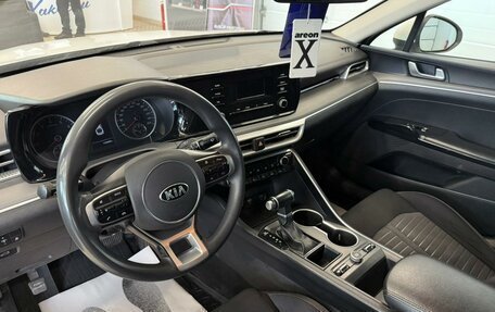 KIA K5, 2020 год, 2 379 000 рублей, 11 фотография