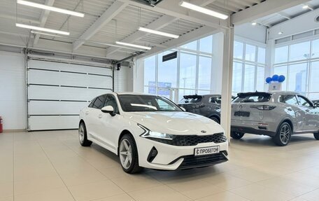 KIA K5, 2020 год, 2 379 000 рублей, 8 фотография