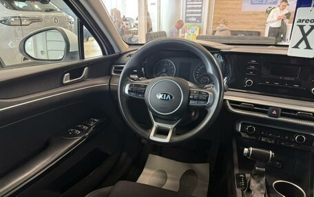 KIA K5, 2020 год, 2 379 000 рублей, 14 фотография