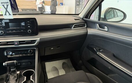 KIA K5, 2020 год, 2 379 000 рублей, 15 фотография