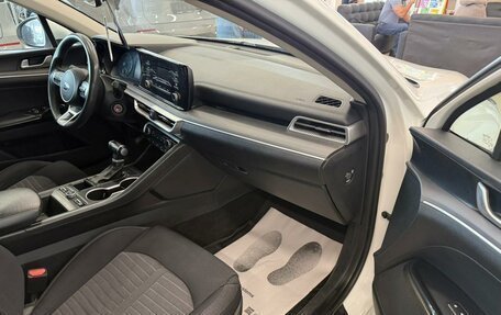 KIA K5, 2020 год, 2 379 000 рублей, 12 фотография