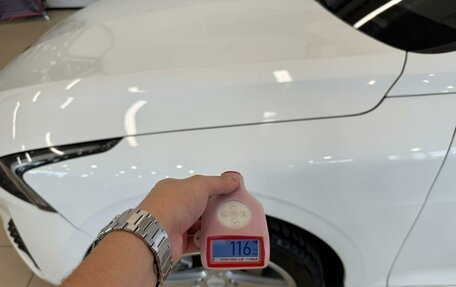 KIA K5, 2020 год, 2 379 000 рублей, 19 фотография