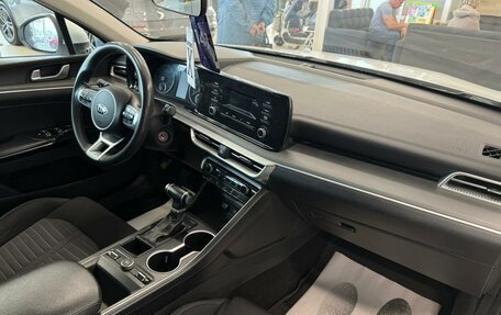 KIA K5, 2020 год, 2 379 000 рублей, 13 фотография