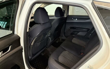 KIA K5, 2020 год, 2 379 000 рублей, 17 фотография