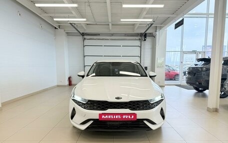 KIA K5, 2020 год, 2 379 000 рублей, 9 фотография
