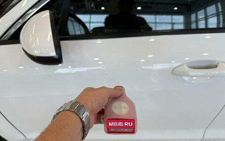 KIA K5, 2020 год, 2 379 000 рублей, 20 фотография