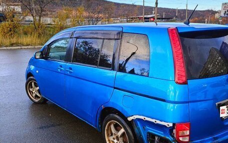 Toyota ISis I, 2005 год, 555 000 рублей, 6 фотография