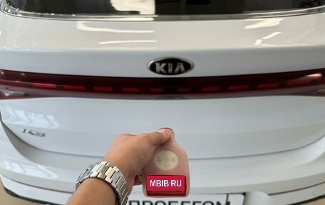 KIA K5, 2020 год, 2 379 000 рублей, 23 фотография