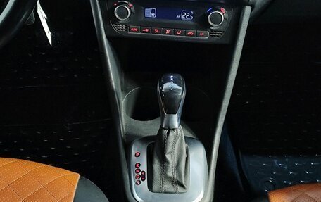 Volkswagen Polo VI (EU Market), 2015 год, 1 139 000 рублей, 10 фотография