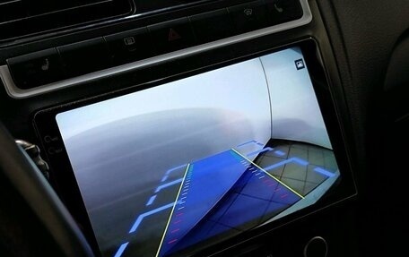 Volkswagen Polo VI (EU Market), 2015 год, 1 139 000 рублей, 14 фотография