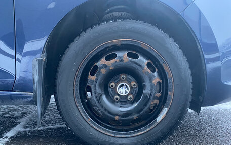 Skoda Rapid I, 2015 год, 964 000 рублей, 5 фотография