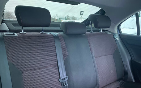 Skoda Rapid I, 2015 год, 964 000 рублей, 4 фотография