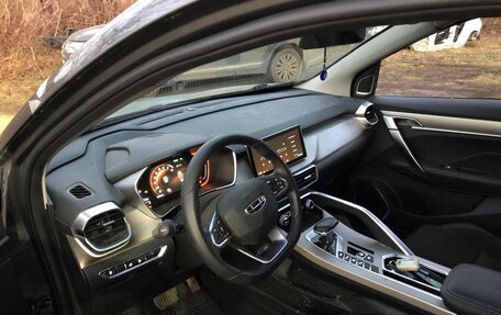 Geely Coolray I, 2022 год, 790 000 рублей, 8 фотография