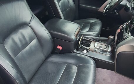 Toyota Land Cruiser 200, 2014 год, 4 390 000 рублей, 9 фотография