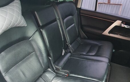 Toyota Land Cruiser 200, 2014 год, 4 390 000 рублей, 10 фотография