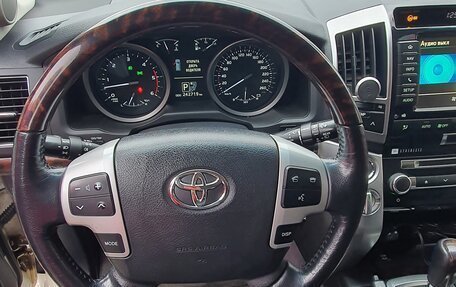 Toyota Land Cruiser 200, 2014 год, 4 390 000 рублей, 7 фотография