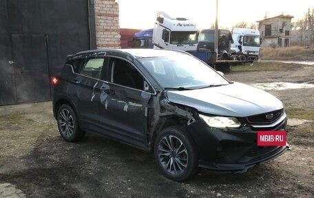 Geely Coolray I, 2022 год, 790 000 рублей, 7 фотография