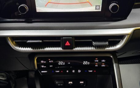 KIA K5, 2021 год, 2 010 000 рублей, 14 фотография