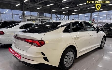 KIA K5, 2021 год, 2 010 000 рублей, 5 фотография