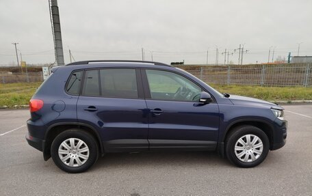 Volkswagen Tiguan I, 2012 год, 1 075 000 рублей, 6 фотография