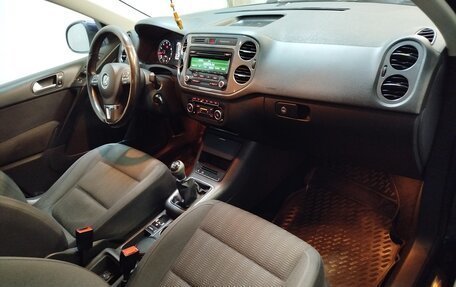 Volkswagen Tiguan I, 2012 год, 1 075 000 рублей, 7 фотография