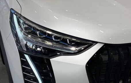 Haval Jolion, 2025 год, 2 399 000 рублей, 8 фотография