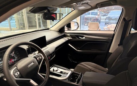 Haval Jolion, 2025 год, 2 399 000 рублей, 3 фотография