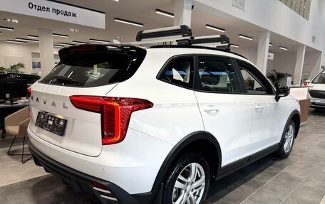 Haval Jolion, 2025 год, 2 399 000 рублей, 10 фотография