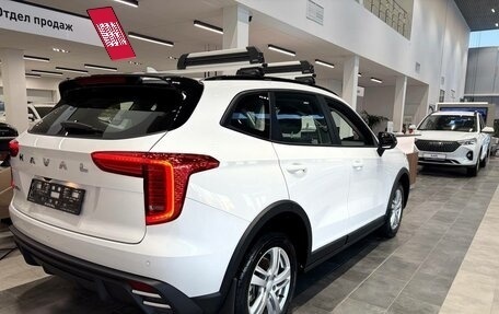 Haval Jolion, 2025 год, 2 399 000 рублей, 12 фотография