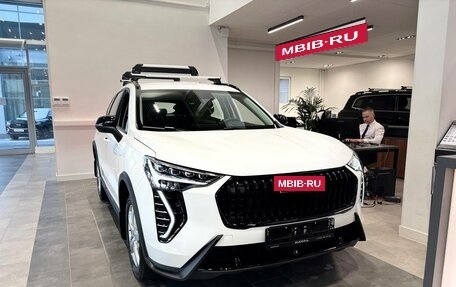 Haval Jolion, 2025 год, 2 399 000 рублей, 6 фотография