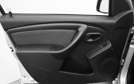 Renault Duster I рестайлинг, 2012 год, 790 000 рублей, 14 фотография