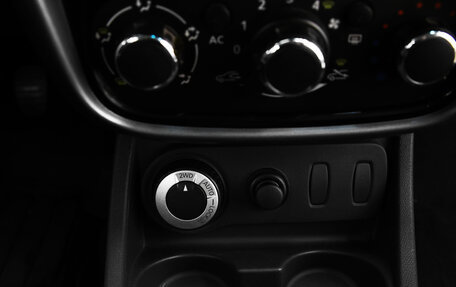 Renault Duster I рестайлинг, 2012 год, 790 000 рублей, 9 фотография