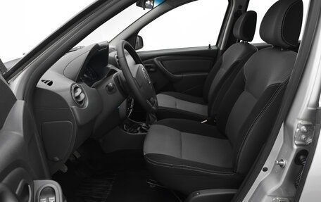 Renault Duster I рестайлинг, 2012 год, 790 000 рублей, 16 фотография