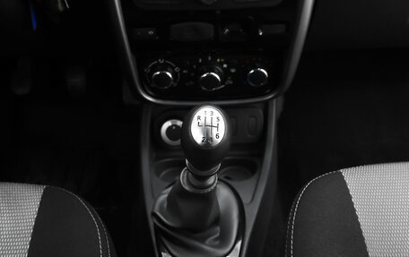 Renault Duster I рестайлинг, 2012 год, 790 000 рублей, 11 фотография