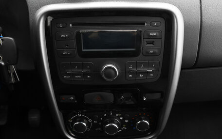 Renault Duster I рестайлинг, 2012 год, 790 000 рублей, 8 фотография