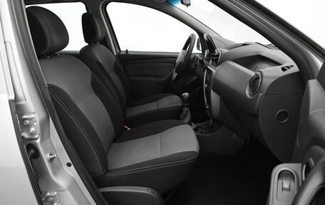 Renault Duster I рестайлинг, 2012 год, 790 000 рублей, 15 фотография