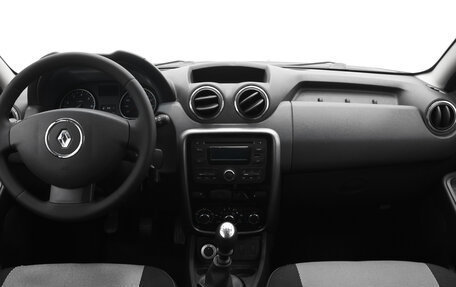 Renault Duster I рестайлинг, 2012 год, 790 000 рублей, 5 фотография